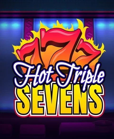 Zagraj w Hot Triple Sevens w kasynie Free Bets Pro