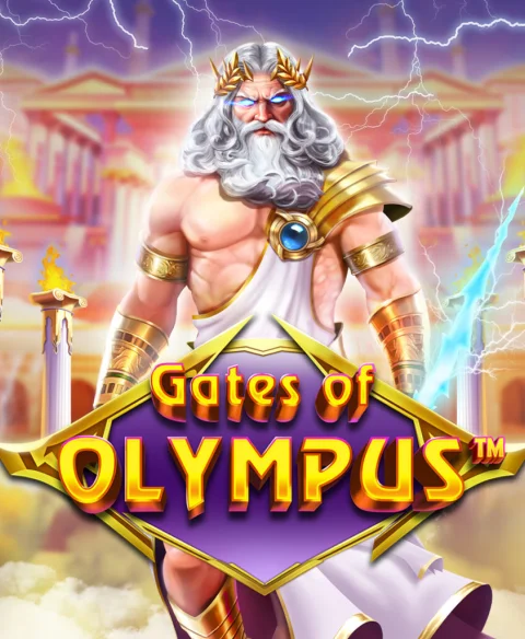 Zagraj w Gates of Olympus w kasynie Free Bets Pro