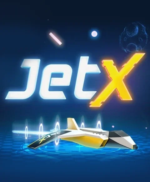 Zagraj w JetX w kasynie Free Bets Pro