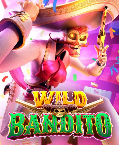 Zagraj w Wild Bandito w kasynie Free Bets Pro