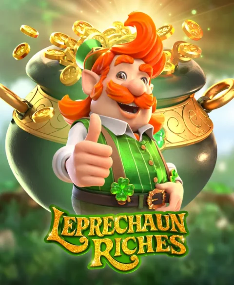 Zagraj w Leprechaun Riches w kasynie Free Bets Pro